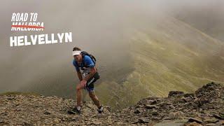 Training for Helvellyn Triathlon | Triathlon Vlog Ep.13