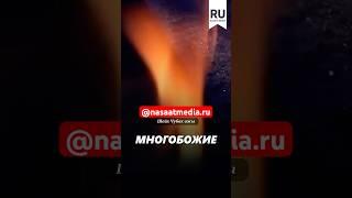 Многобожие. #насаатмедиа #rec #rek #film #шейх_чубак_ажы #live #чубакажы #ислам #насаат