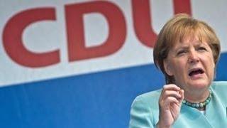 Germany's Christian Democrats in decline | People & Politics