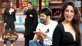 इन्होने भी मेरी तरह Lockdown का Full फायदा उठाया | The Kapil Sharma Show | Season 2 | Full Episode