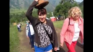 Путешествие с АРГО. Долина Духов.