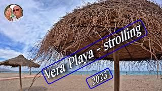 Vera Playa - Just strolling