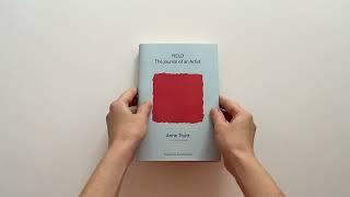 Yield: The Journal of an Artist by Anne Truitt