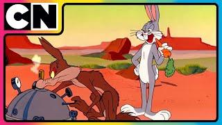 Looney Goes Haywire!  | Looney Tunes| Funny Video | Compilation | Cartoon for Kids | @cnindia