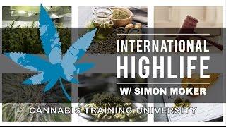 Cannabis Training University - International Highlife