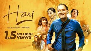 Hari Full Movie | Bipin Karki | Sunita Shrestha Thakur | New Nepali Movie || Nepalflix  Movie