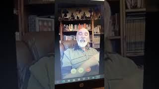 John Zaffis Live Interview