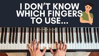 5 Pro Tips on Piano Fingerings