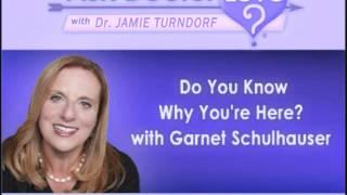 Garnet Schulhauser on Ask Dr. Love Radio