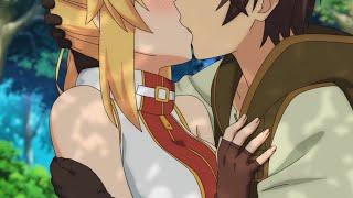 Ciuman 18+ | Ciuman Dewasa Anime | Ciuman Lidah | Episode 12