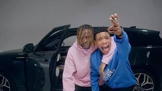 DJ ADWOA X MALCOLM NUNA ft KOFI MOLE -----  SCREE ( OFFICIAL VIDEO )