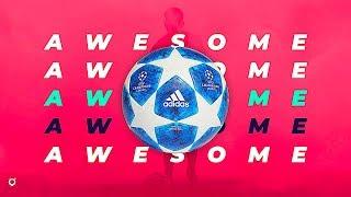 Football Is AWESOME - 2018/19