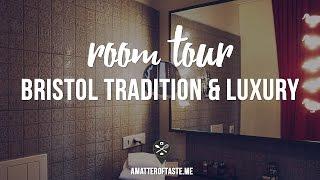 Room Tour: Bristol Tradition & Luxury | Rzeszow, Poland | Double Room