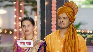 Anupamaa Today Episode NEW PROMO | 9 September 2024