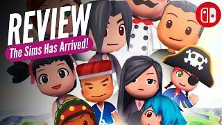 MySims Cozy Bundle Nintendo Switch Review!