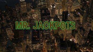 Twin Peaks 2017 as a Comedy: MR. JACKPOTS