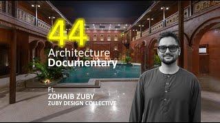 #44 | Documentary of Maqam e Mansoor by Zuby Design Collective