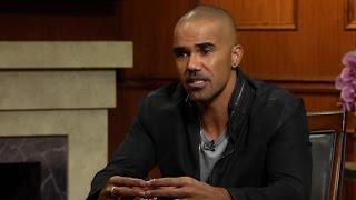 Shemar Moore opens up about relationship with father | Larry King Now | Ora.TV