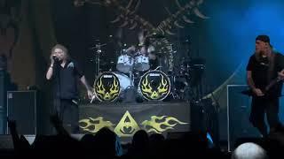 Overkill - The Surgeon (Waukee, IA 11/11/24)