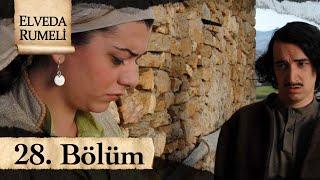Elveda Rumeli 28. Bölüm - atv