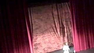 Betty Selin Stand Up.wmv