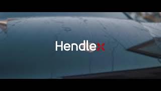 Hendlex M3. - Car body