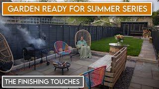 Getting Our Garden Ready For Summer | Ep 9