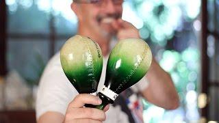 Playing Maracas: Learn the Rhythms!