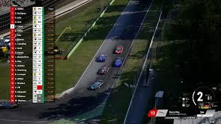 People are starting to hack Assetto Corsa Competizione with speed Hacks and Stability hacks Mods etc