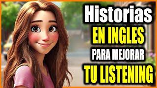  APRENDE INGLÉS EN 15 MINUTOS CON HISTORIAS DIVERTIDAS  |  EL REGALO DE LA GRATITUD | NIVEL B1