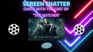 Screen Chatter S04 E03 - The Witcher