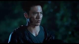 Bad Blood  2010 - 灭門- 任达华，安志杰,  寥碧儿 ，Simon Yam , Andy On, Bernice Liu