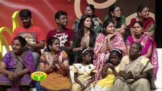 Jaya Super Singer South India - Episode 75 ,06/06/2015