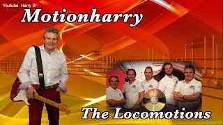 Motionharry / The Locomotions