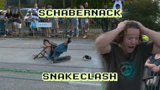 BZ Schabernack: Snakeclash