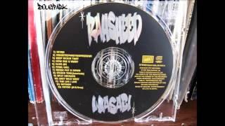 11-Rasheed (of Ill Advised) feat. Mr. Eon-The life i live (1997)