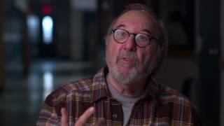 James L. Brooks: THE EDGE OF SEVENTEEN