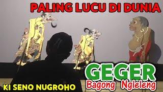 BAGONG LUCU KI SENO NUGROHO