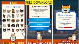 DogLife Mod Download  DogLife Mod Mobile ️ Tips Install DogLife Mod (NEW 2023)