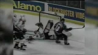 1996 Stanley Cup Final - Game 4