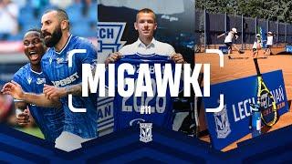 MIGAWKI | #11