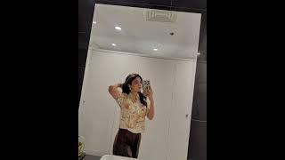 Iqra Kanwal #ireeb#perviaz#sisterlogy#Abu Dhabi ️#look#socute#short#video#subscriibe
