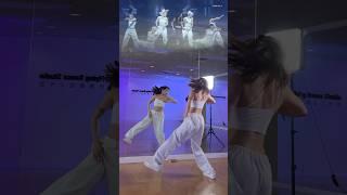aespa Karina - UP mirrored dance tutorial by Secciya (FDS) Vancouver