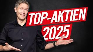 Die 10 Top-Aktien für 2025 – Barron's Magazin