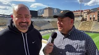 Colorado football midweek analysis: Buffs prep for No. 18 Kansas State