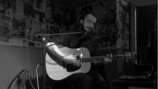 The Great Park (Stephen Burch) "Song For A Coalman" live in München