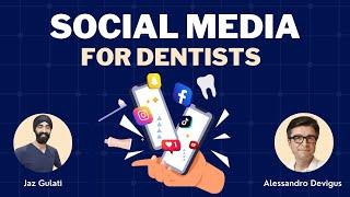 Best Practices in Social Media for Dentists - IC035