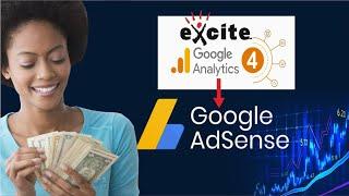 Master Website Creation & Earning Free with Google Adsense from Exblog.jp Complete Course 2024