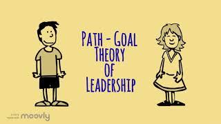 Path-Goal Theory of Leadership