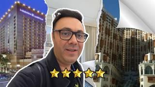 Makkah's WORST 5 Star Hotel Honest Review